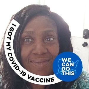 Meet your Posher, Gloria